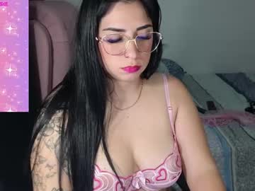 Lauren_Crystal May 23, 2025 Chaturbate stream image