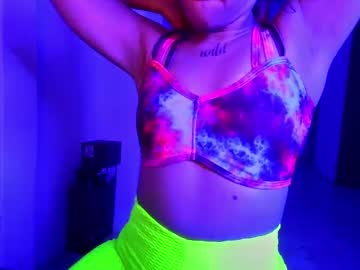 Little_Doll25 stream photo from May 23, 2025
