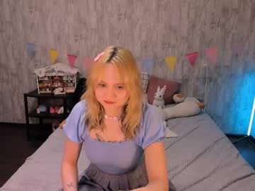 Mariamilkis May 23, 2025 Chaturbate stream image