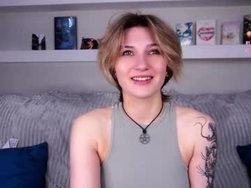 Moiredavy May 23, 2025 Chaturbate stream image