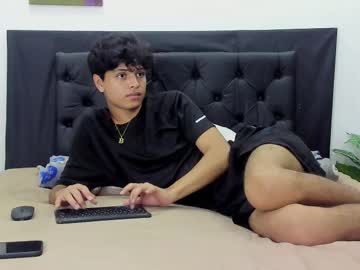 Nico_Robinson May 23, 2025 Chaturbate stream image