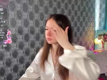 Nicole_Charm May 23, 2025 Chaturbate stream image