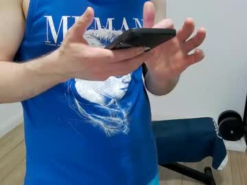 Onesexyguy4u May 23, 2025 Chaturbate stream image