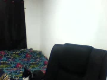 Positive_Vibrati0n May 23, 2025 Chaturbate stream image