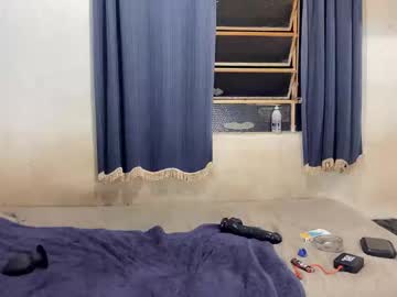Ridrigo1980 May 23, 2025 Chaturbate stream image
