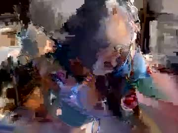 Sagradoprohibido May 23, 2025 Chaturbate stream image