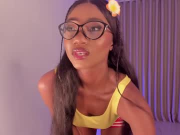 Savannahwildee May 23, 2025 Chaturbate stream image