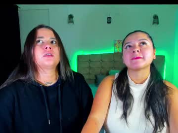 Summer_Girls01 May 23, 2025 Chaturbate stream image