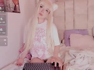 Ta_Miau May 23, 2025 Chaturbate stream image