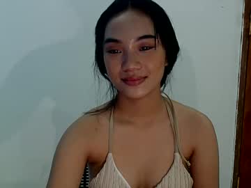 Your_Asianrocel May 23, 2025 Chaturbate stream image