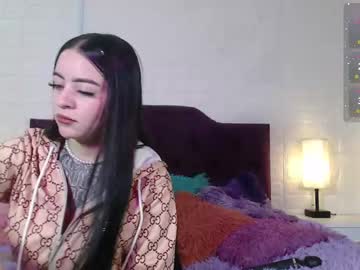 Alanna_Love01 May 23, 2025 Chaturbate stream image