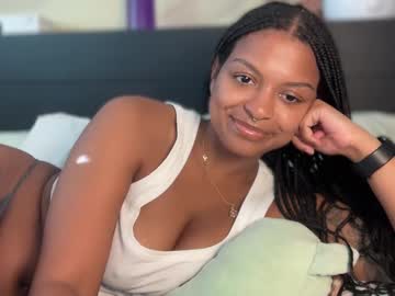 Alice_Erotica May 23, 2025 Chaturbate stream image