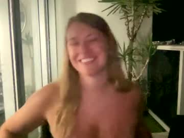 Allyanalangel May 23, 2025 Chaturbate stream image