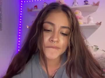 Allysonparkerr May 23, 2025 Chaturbate stream image