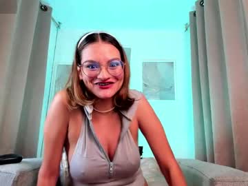 Angiepirs May 23, 2025 Chaturbate stream image