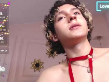 Apolostarr May 23, 2025 Chaturbate stream image
