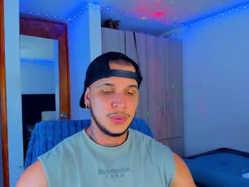 Austin_Curry May 23, 2025 Chaturbate stream image