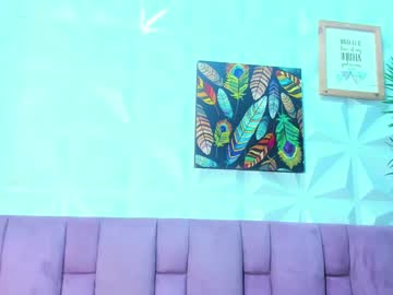 Briyit_Doll May 23, 2025 Chaturbate stream image
