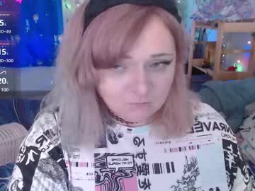 Crystal_Galaxy May 23, 2025 Chaturbate stream image