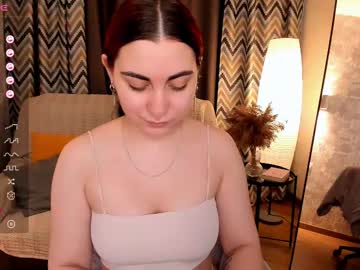 Cute_Chus May 23, 2025 Chaturbate stream image