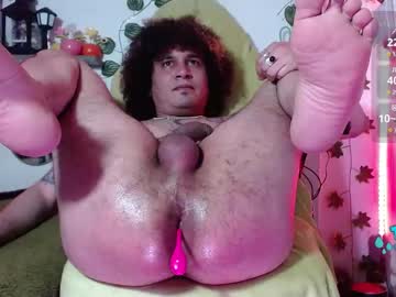 Dany_Milk May 23, 2025 Chaturbate stream image