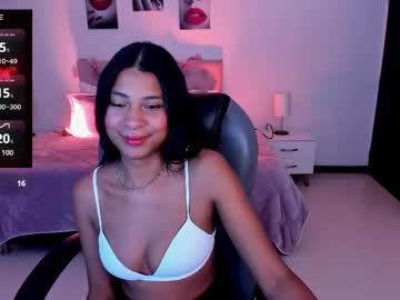 Dark_Enchantress_ May 23, 2025 Chaturbate stream image