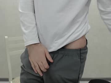 Drillbolt May 23, 2025 Chaturbate stream image