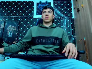 Javiersexymann May 23, 2025 Chaturbate stream image