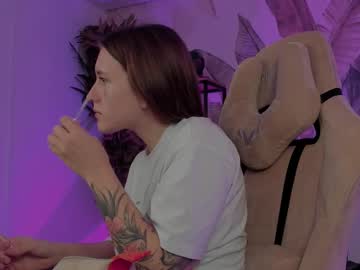Jennydens May 23, 2025 Chaturbate stream image