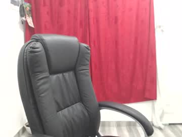 Laura_Craizy May 23, 2025 Chaturbate stream image