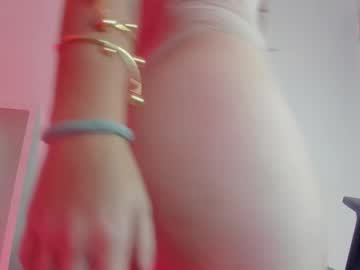 Litlle_Danni May 23, 2025 Chaturbate stream image