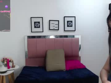 Lulufox_F_W May 23, 2025 Chaturbate stream image