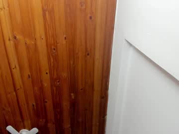 Mady_Baham May 23, 2025 Chaturbate stream image
