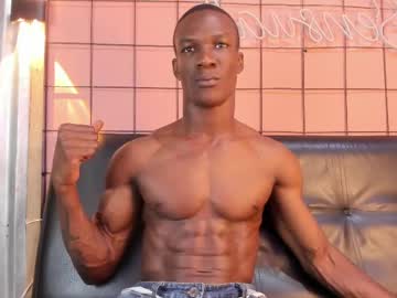 Martin_Killer May 23, 2025 Chaturbate stream image