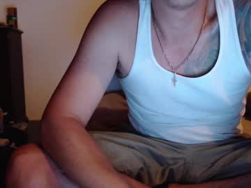 Masterleon12 May 23, 2025 Chaturbate stream image