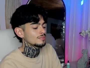 Mihailleroy May 23, 2025 Chaturbate stream image
