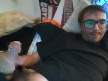 Miles_U25 May 23, 2025 Chaturbate stream image