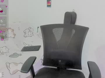 Naoko_Uwu May 23, 2025 Chaturbate stream image