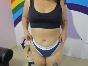 Natasha_Adams22 May 23, 2025 Chaturbate stream image