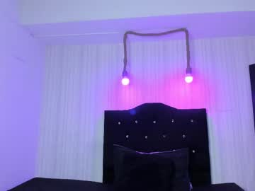 Nicky_Pop May 23, 2025 Chaturbate stream image