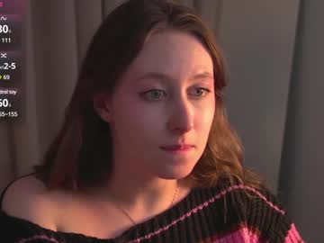 Oki_Dokii May 23, 2025 Chaturbate stream image