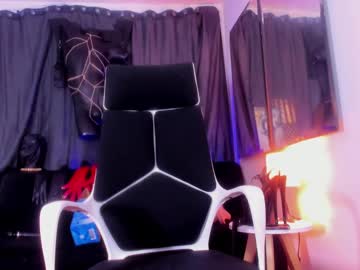 Rgmo17 May 23, 2025 Chaturbate stream image