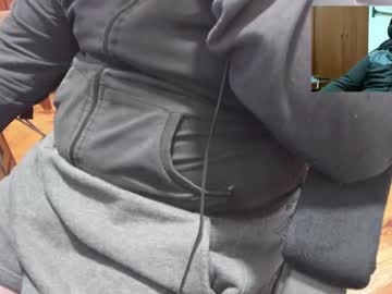 Saboda stream photo from May 23, 2025