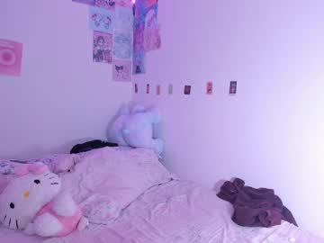 Stephanifox May 23, 2025 Chaturbate stream image