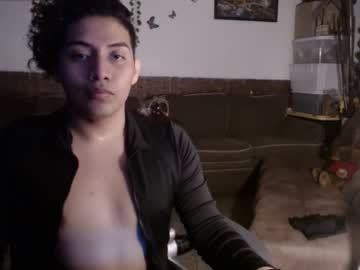 Thebaby547086 May 23, 2025 Chaturbate stream image