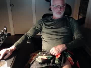 Wasted_Daze_ May 23, 2025 Chaturbate stream image