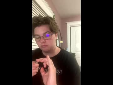 Yourelilangel May 23, 2025 Chaturbate stream image