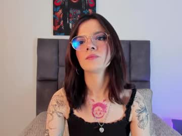 Abby_Jones2 May 23, 2025 Chaturbate stream image