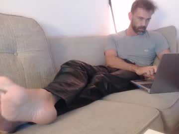 Alphagod_Luke May 23, 2025 Chaturbate stream image