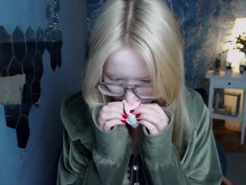 Amber_Flynn May 23, 2025 Chaturbate stream image